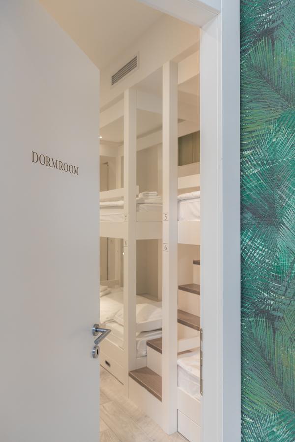 Boutique Posteya Hostel *