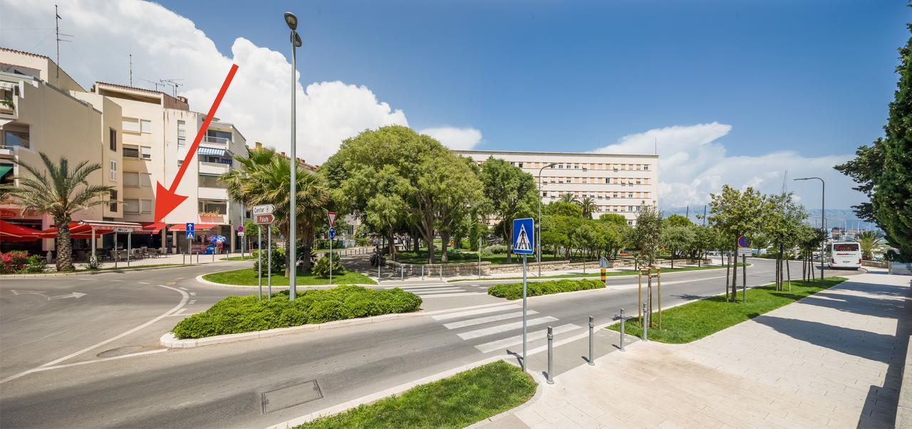 Boutique Posteya Hostel Split