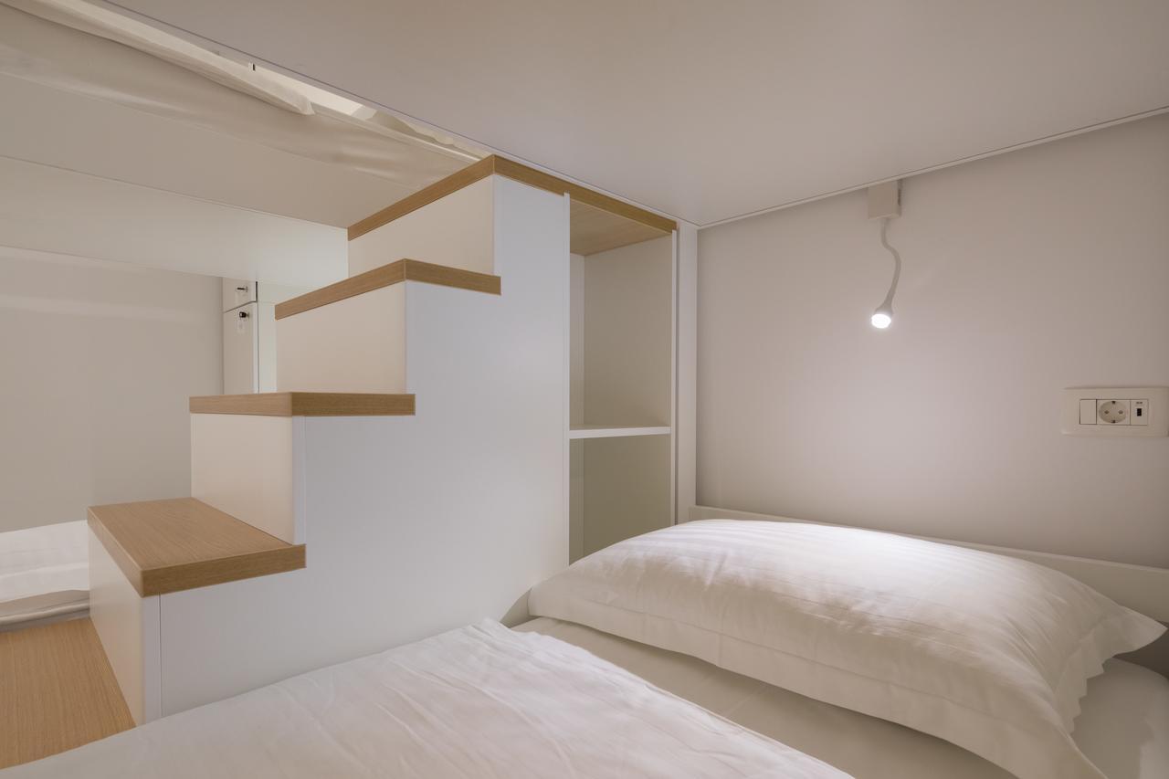 Boutique Posteya Hostel